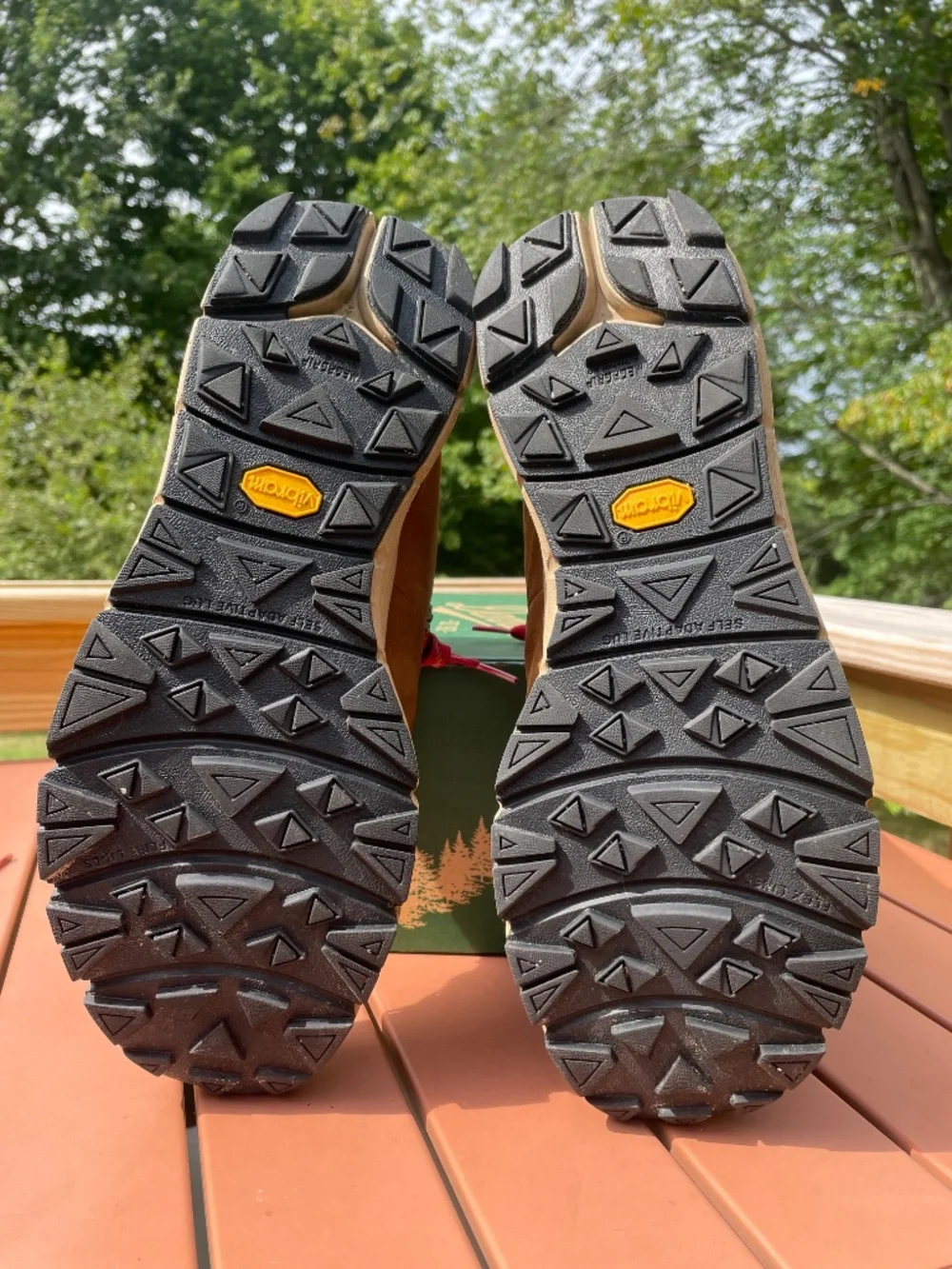Danner these are